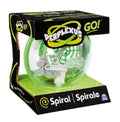 Perplexus Go ! Vert spirale ou Orange escaliers