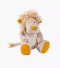 Petit lion - Les Baba-Bou