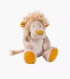 Petit lion - Les Baba-Bou