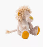 Petit lion - Les Baba-Bou