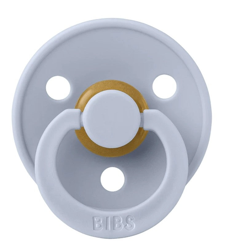 Tétine bibs - Taille 1 ( Dusty Blue )