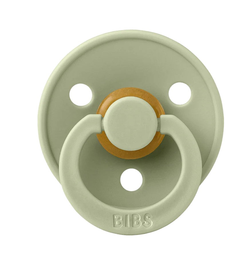 Tétine Bibs - Taille 3 ( Sage )