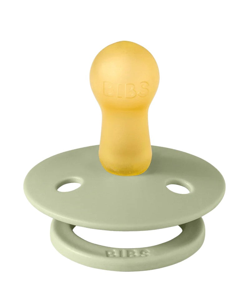 Tétine Bibs - Taille 3 ( Sage )