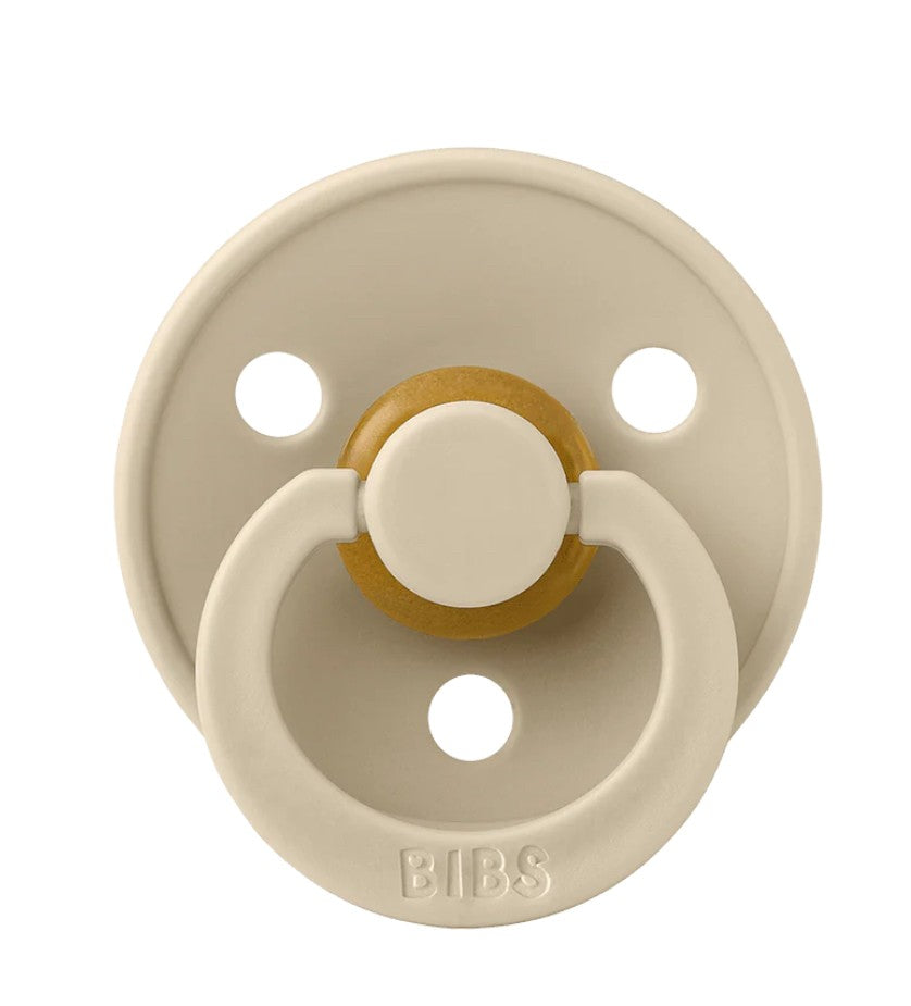 Tétine Bibs - Taille 3 ( Vanilla )