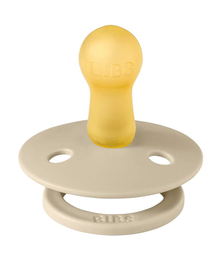 Tétine Bibs - Taille 3 ( Vanilla )