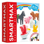 SmartMax- My first farm animals