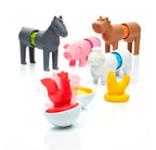 SmartMax- My first farm animals