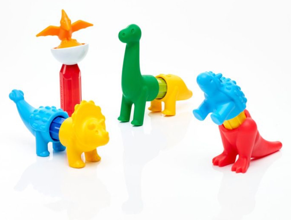SmartMax- My first dinosaurs