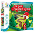 Le petit chaperon rouge