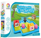 Les trois petits cochons- Deluxe