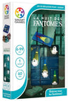 La nuit des fantômes
