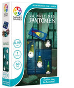 La nuit des fantômes