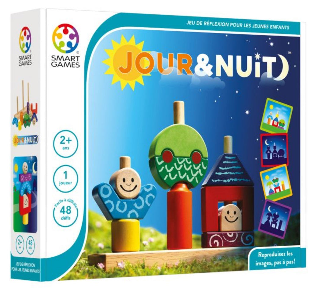 Jour&Nuit