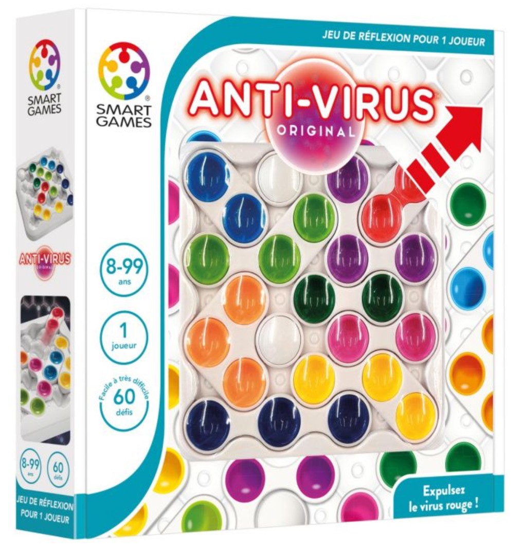 Anti-virus