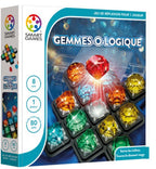 Gemmes-O-Logique