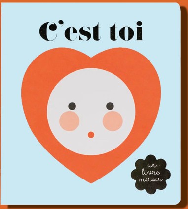 Livre - C’est toi