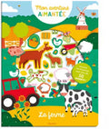 Aventure aimantée - La ferme