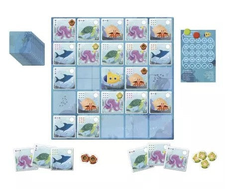 P’tits jeux - Soum Soum