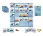P’tits jeux - Soum Soum