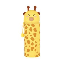 Trousse - Kawaï - Girafe