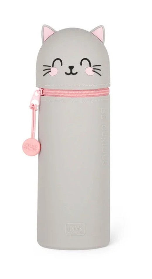 Trousse - Kawaï - Chat