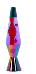 Lampe lave - Magmastic !