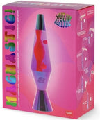 Lampe lave - Magmastic !