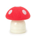 Taille - crayon avec gomme - Magic Mushroom