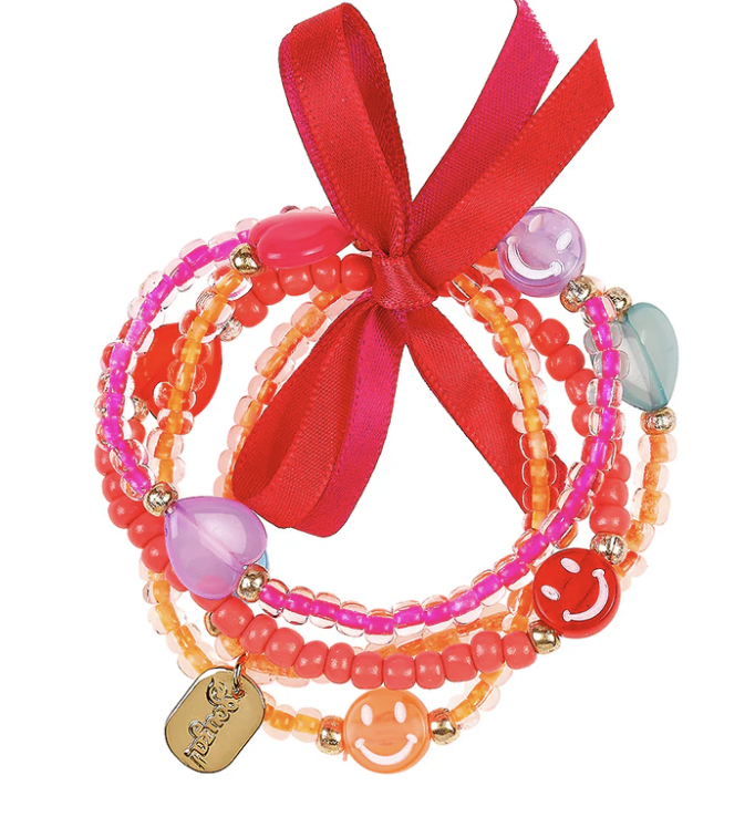 Bracelet Ana - Smiley