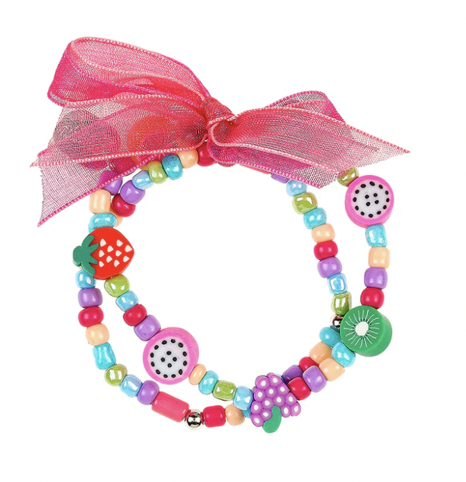 Bracelet Annelijn - Fruit