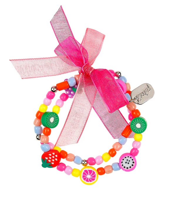 Bracelet Ankie fruit