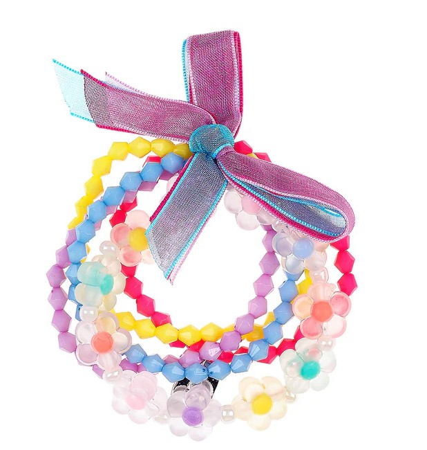 Bracelet Ally flower