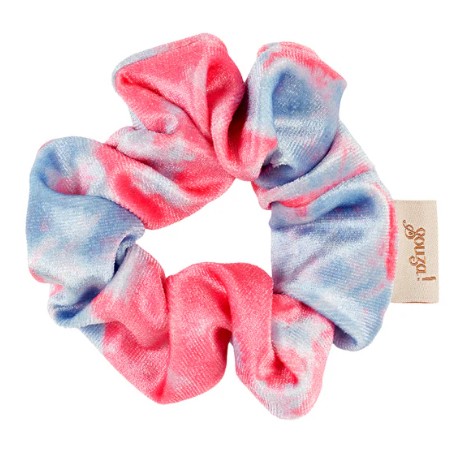 Chouchou - Lotte - Fuchsia