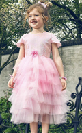 Déguisement - Robe Lysanna -