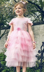Déguisement - Robe Lysanna -
