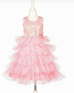 Déguisement - Robe Lysanna -