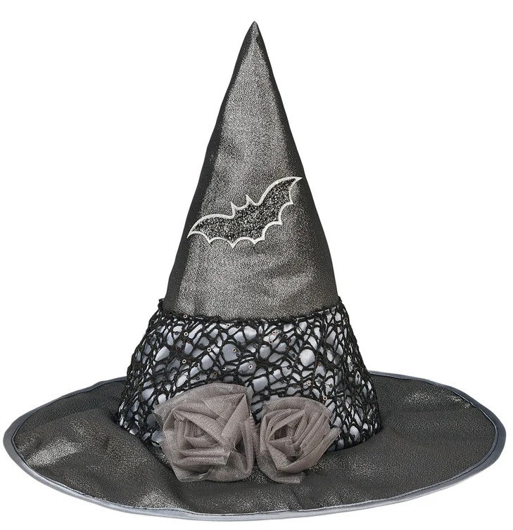 Déguisement - chapeau de sorcière - Mathilde