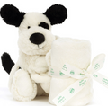 Doudou Bashful Puppy - Soother