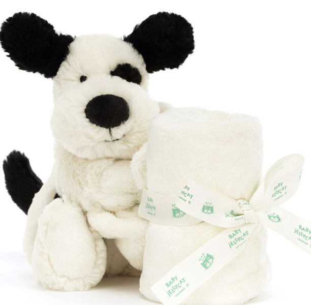 Doudou Bashful Puppy - Soother