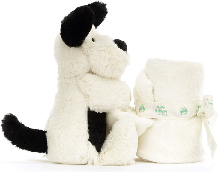 Doudou Bashful Puppy - Soother