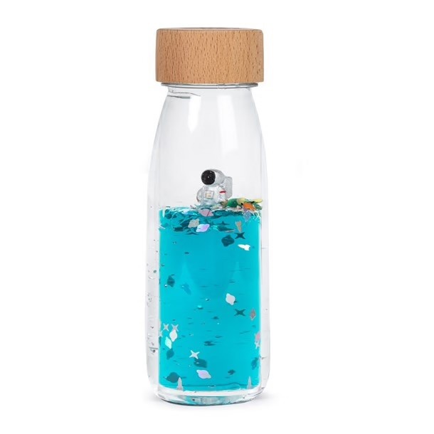 Bouteille sensorielle - Move bottle Universe