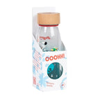 Bouteille sensorielle - Move bottle Universe