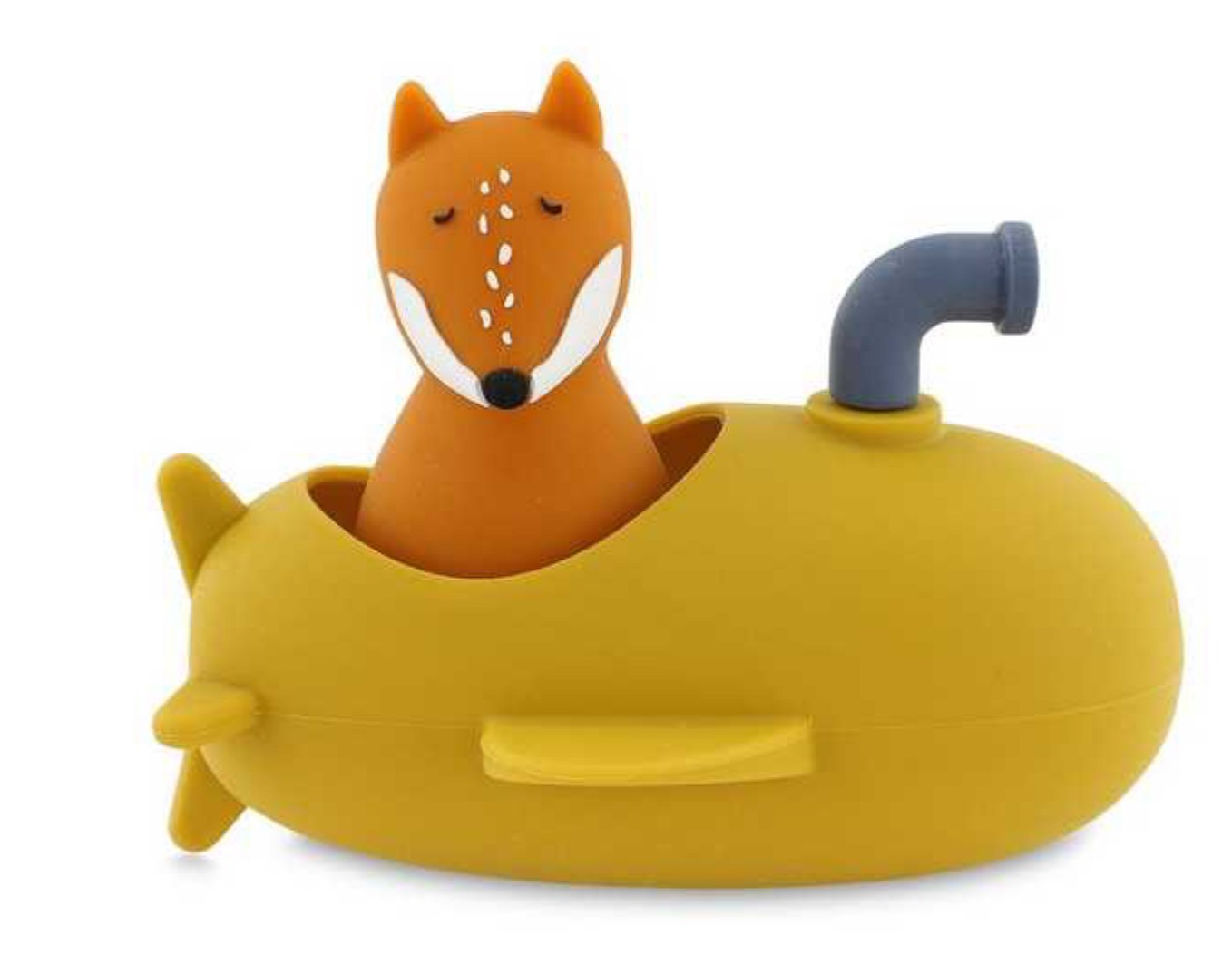 Jouet de bain - Sous Marin Mr Fox