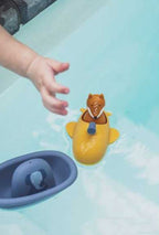 Jouet de bain - Sous Marin Mr Fox