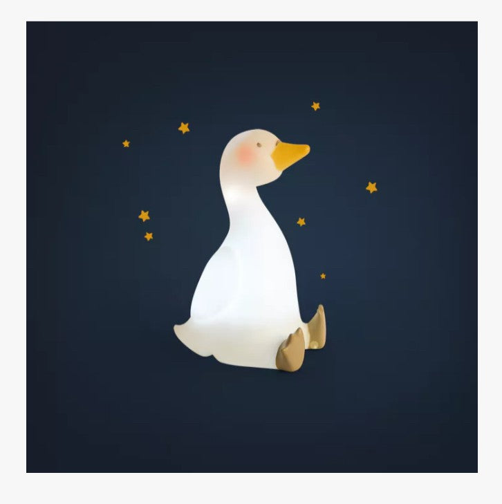 Veilleuse Cygne - La petite école de danse