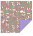 Rouleaux papiers cadeaux 70cm x 3m