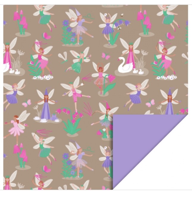 Rouleaux papiers cadeaux 70cm x 3m