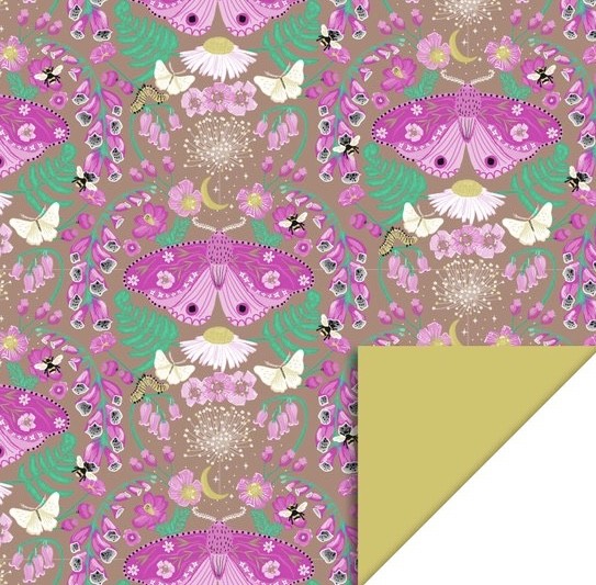 Rouleaux papiers cadeaux 70cm x 3m