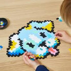 Puzzle PlusPlus - Chiot 500 pièces