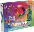 Kit découverte couleurs Colorverse 1000 pièces PlusPlus